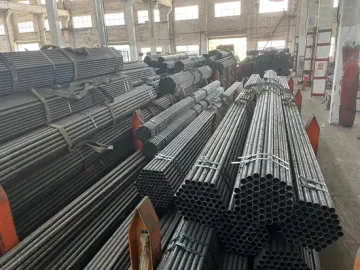 High Quality ASTM A213 Alloy Steel Pipes