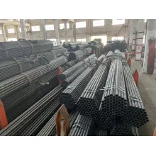 High Quality ASTM A213 Alloy Steel Pipes