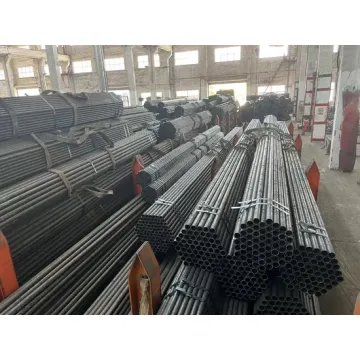 High Quality ASTM A213 Alloy Steel Pipes