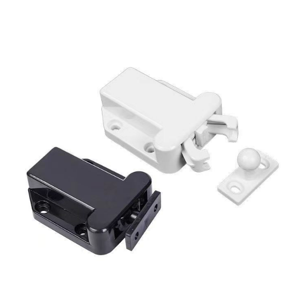 push close cabinet latches