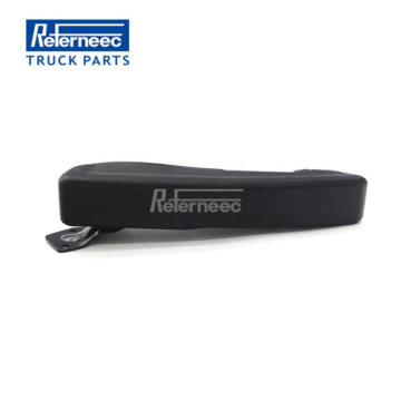 REFERNEEC Seat Repair Kits 60x380mm MSG90.5 & 90.6 0009706401 Left Armrest for BENZ Truck