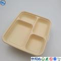 Biodegradable PLA Container for Food