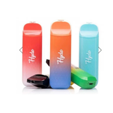 Electronic Cigarette Rechargeable Hyde N-BAR Vape