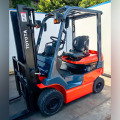Las mejores carretillas elevadoras eléctricas de Toyota en venta