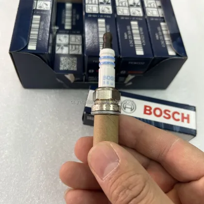 Weichai WP10 WP12 Natural Gas Engine Spark Plug 1332 Iridium 612600190174