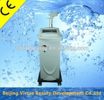CE approved excellent cooling system 808nm diode laser hair removal machine