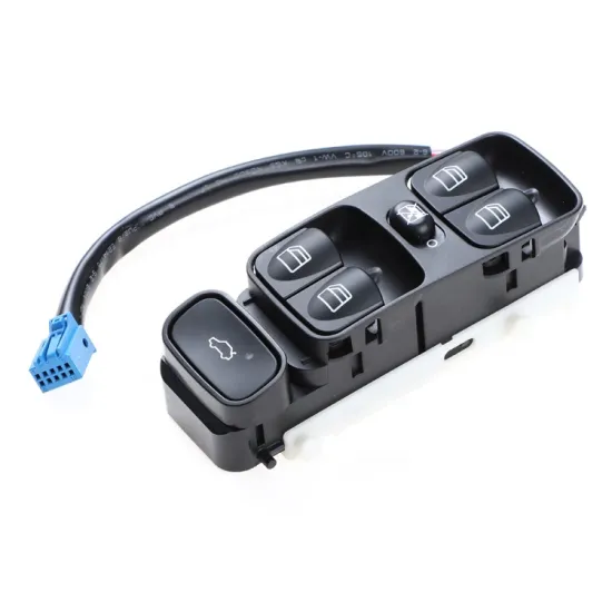 Front Electric Window Lifter Switch for Benz C CLASS W203 C180 C200 C220