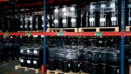 PUR PU Adhesives Glue for film