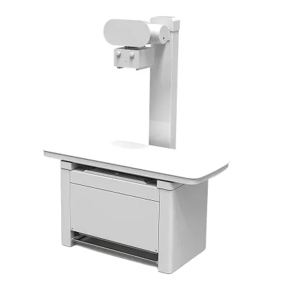 Veterinary DR X-ray Machine