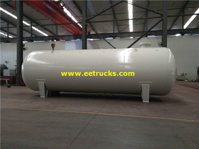 Liquid Ammonia Vessel Tanks