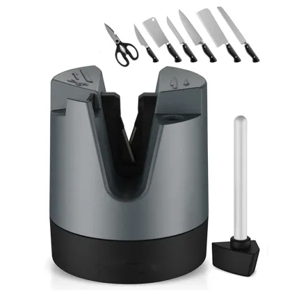 Top Seller Manufacturing Knife Sharpening Tool - Mini Knife Sharpener