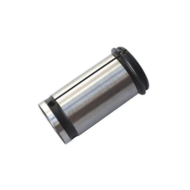 High Precision C25 Straight Shank Collet