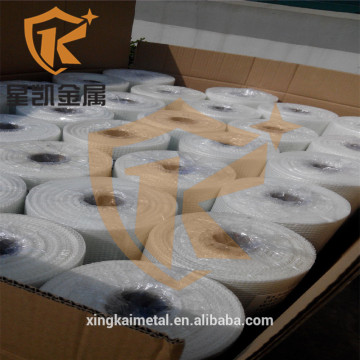 fiberglass scrim mesh