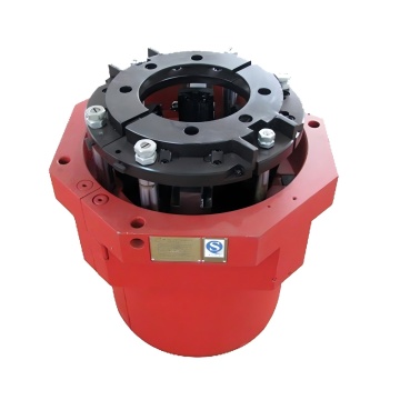Wellhead Pneumatic Slips for drilling