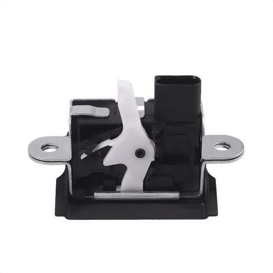 Car Tailgate Lock Actuator for Honda, Ford, VW, Fiat, Kia, Toyota