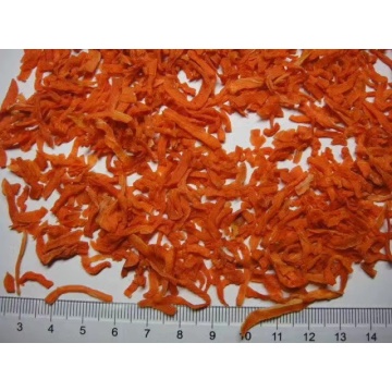 Légumes séchés carottes séchées carottes déshydratées