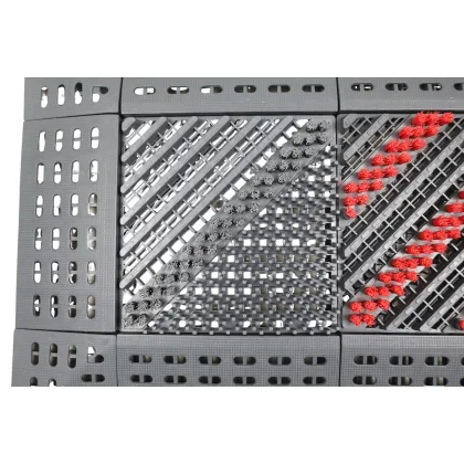 Removal Dust Doormat Entrance Door Mat for Hotel