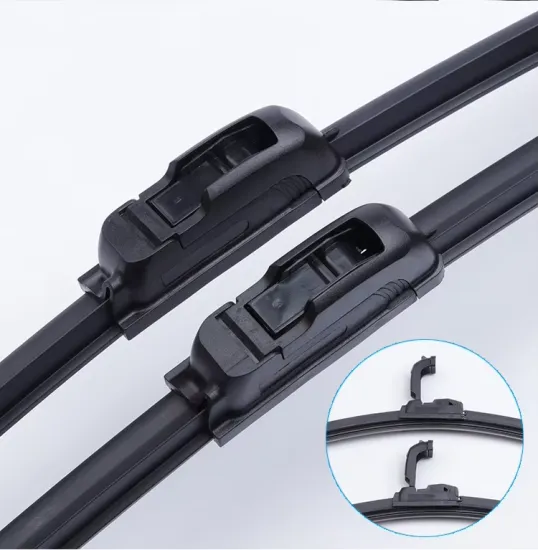Universal Windshield Wiper Blade Manufacturer Wholesale for 14"-26" Windscreen Model TT