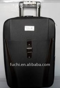 2011 brand treval fashionable high quality luggage set