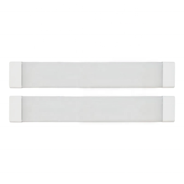 Luce LED LED LED LUMEN ALTA LUMEN LEGGIO LTL-batten 75 mm