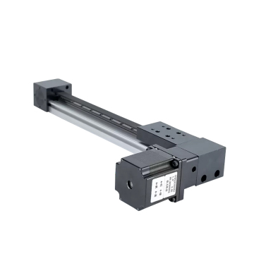 XP2 Synchronous Belt Linear Guide Slide Platform