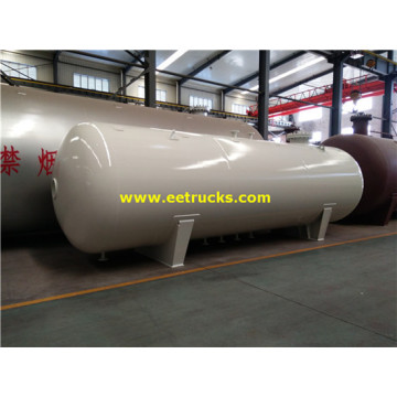 60000L 25ton Propylene Storage Vessels