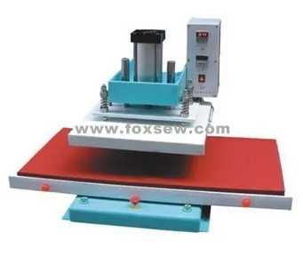 Heat Transfer Machine