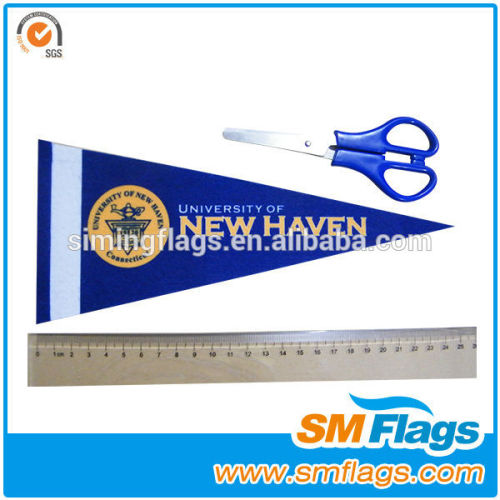 Good product club triangle banner