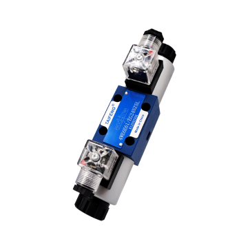 Shandong TAIFENG 4WE6 Series Electromagnetic Directional Valve