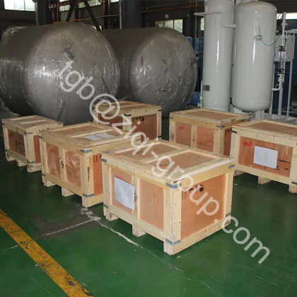 GHH Rand Brand Airend for Ingersoll Rand Compressor