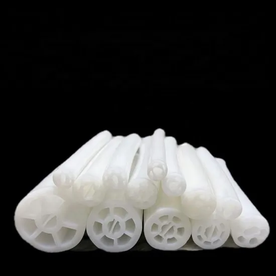 Flexible Waterproof LED Neon Strip Light with Silicone SMD 2835 Chips - 360 Degree