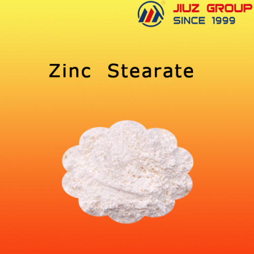 Zink Stearat PVC Heat Stabilizer