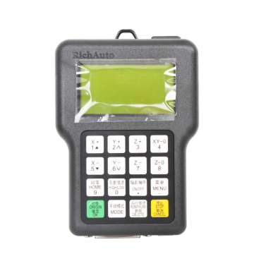 Hot Selling A12/A12E Rich Auto DSP 0502 CNC Controller for CNC Machines: Top Picks and Latest Models