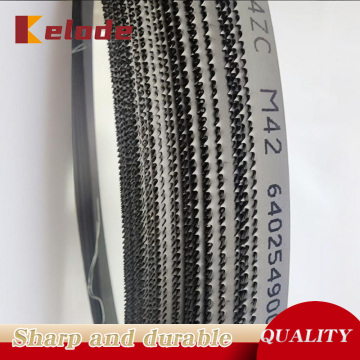 Kefele 13 شفرة منشار صغيرة عريضة 1140 GFELLER