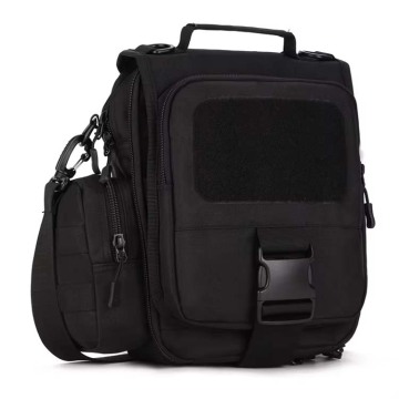 Τακτική υπαίθρια ποδηλασία πεζοπορία crossbody messenger τσάντα