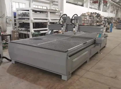 Advertising CNC Engraving Machine