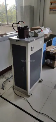 Charpy Impact Test Specimen Broaching Machine