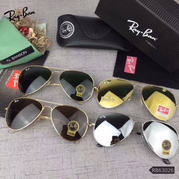 2018 best seller fashion new  ray  sunglasses