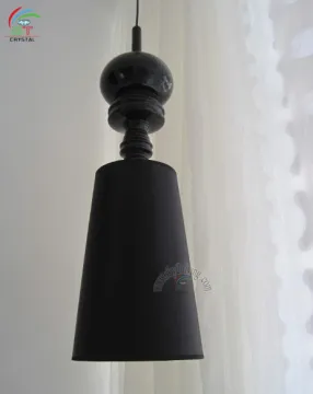 hot sale Zhongshan shade pendant light