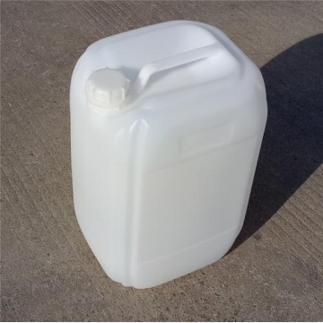 Vinagre superior com alta acidez de 17 ° Perfil