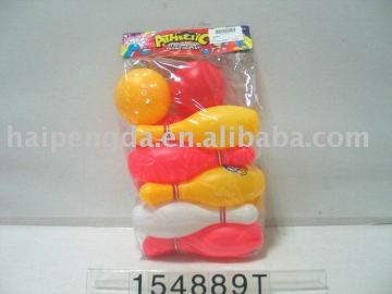 plastic bowling ball,bowling set,bowling product