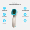 Termómetro infrarrojo digital sin contacto para la frente del bebé