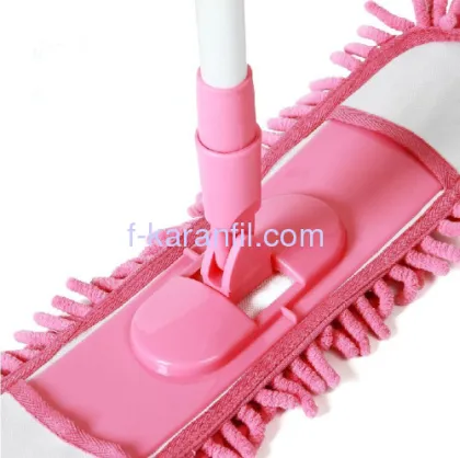 Household Replacement Mop Cloth 