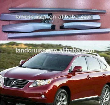 roof rack for RX270 RX350 RX330 roof rail