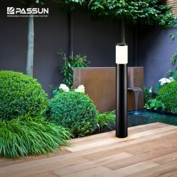 Modern IP65 Outdoor LED Lawn Light