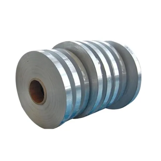 Factory Price Aluminum Strip Coil 1050 1100 1200 for Transformer & Channel Letter