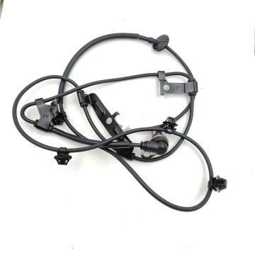 MR569287 ABS Wheel Speed Sensor Rear Left Standard ALS1816 for 2004 Mitsubishi Galant