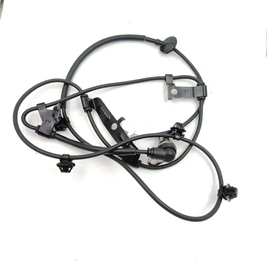 MR569287 ABS Wheel Speed Sensor Rear Left Standard ALS1816 for 2004 Mitsubishi Galant