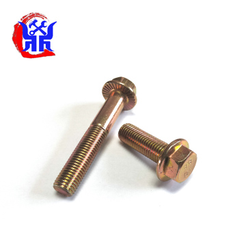 Hex Head Bolts Grade 8 3/8-16 x 1-1/2" - Search Engine Title