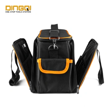 Chine DINGQI sac de rangement d'outils professionnel en polyester 600D  portable Fabricants
